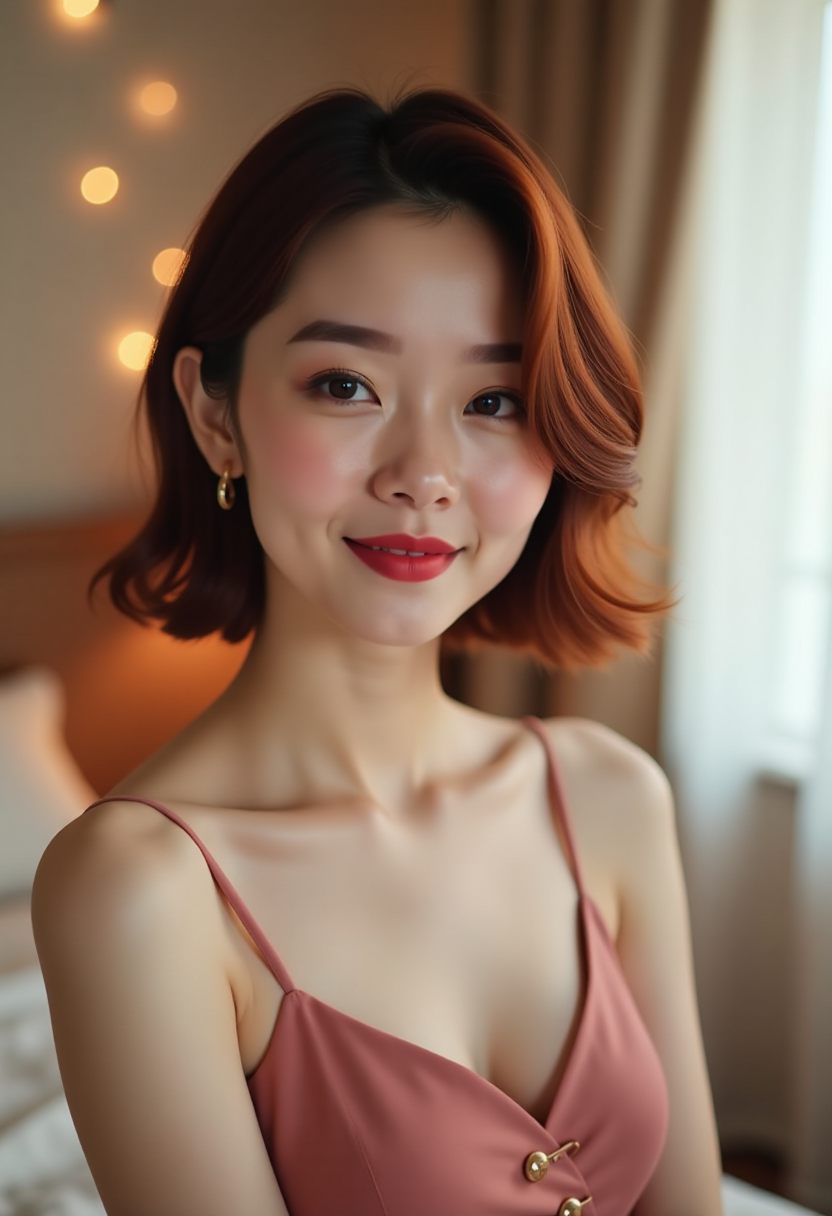 山河故人海报